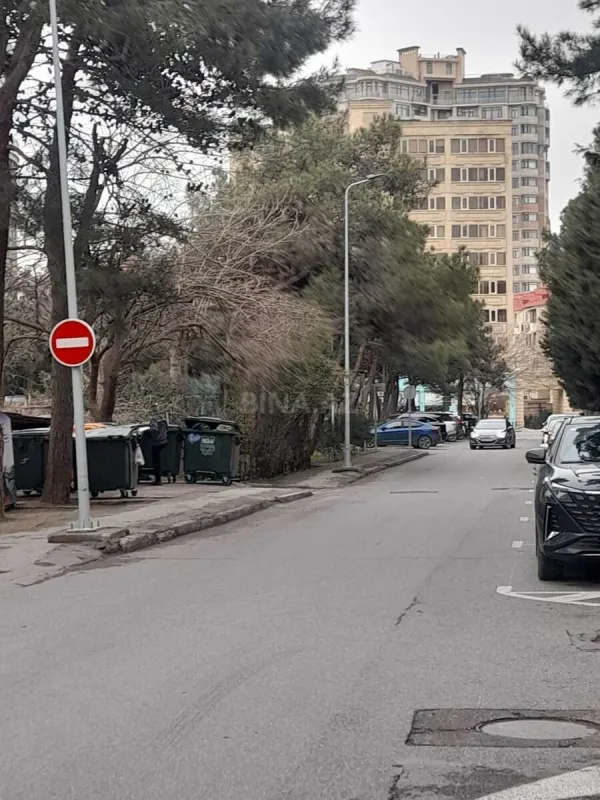Satılır 3 otaqlı mənzil 80 m²