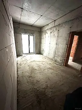 Satılır 3 otaqlı mənzil 101 m²