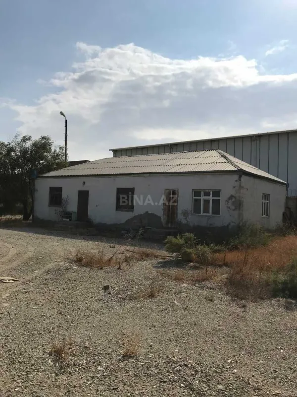 Satılır torpaq sahəsi 100 m²