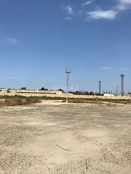 Satılır torpaq sahəsi 100 m² — Sumqayıt 100.00 m²
