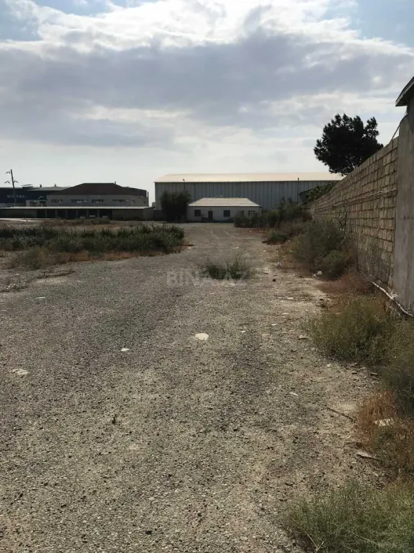 Satılır torpaq sahəsi 100 m²