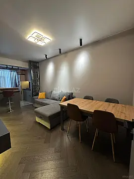 Satılır 3 otaqlı mənzil 74 m² — Bakı, Əhmədli 3 otaq 74.00 m²