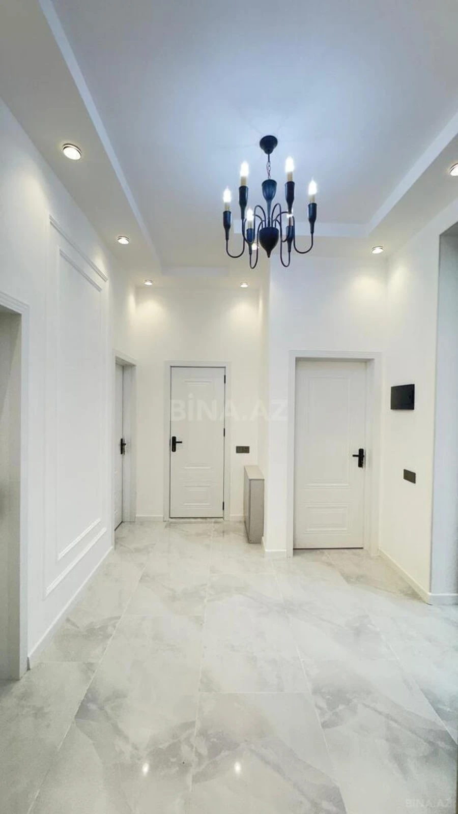 Satılır 4 otaqlı həyət evi 100 m²