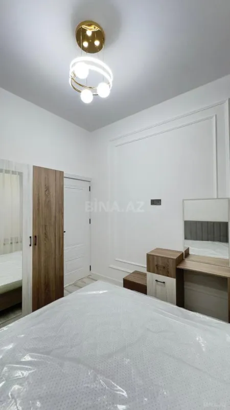 Satılır 4 otaqlı həyət evi 100 m²