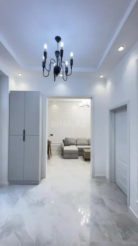 Satılır 4 otaqlı həyət evi 100 m²