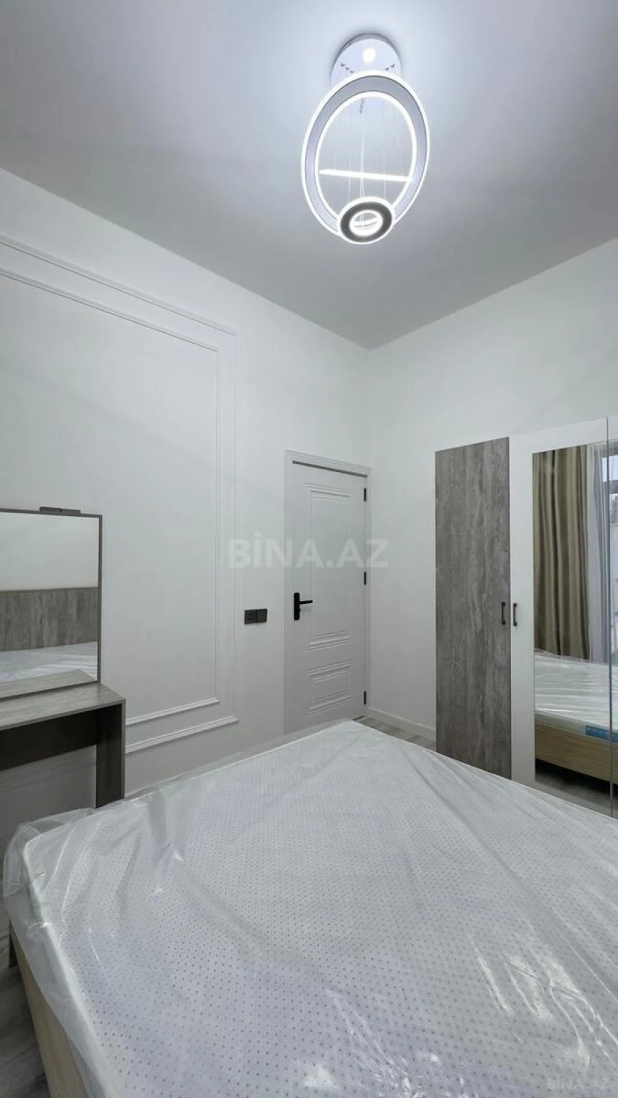 Satılır 4 otaqlı həyət evi 100 m²