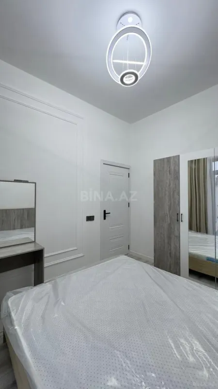 Satılır 4 otaqlı həyət evi 100 m²