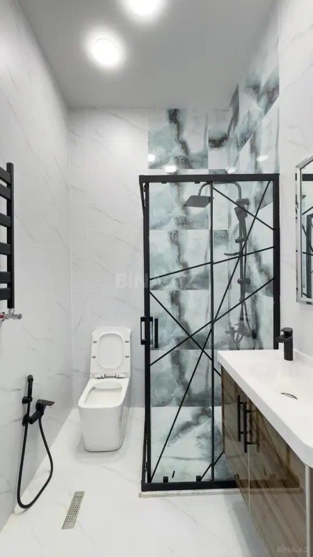 Satılır 4 otaqlı həyət evi 100 m²