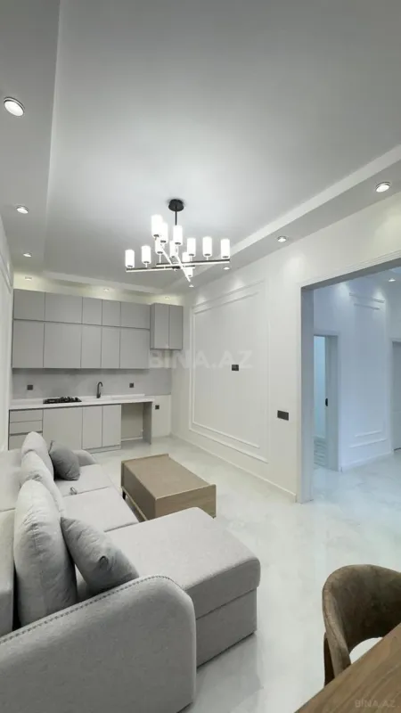 Satılır 4 otaqlı həyət evi 100 m²