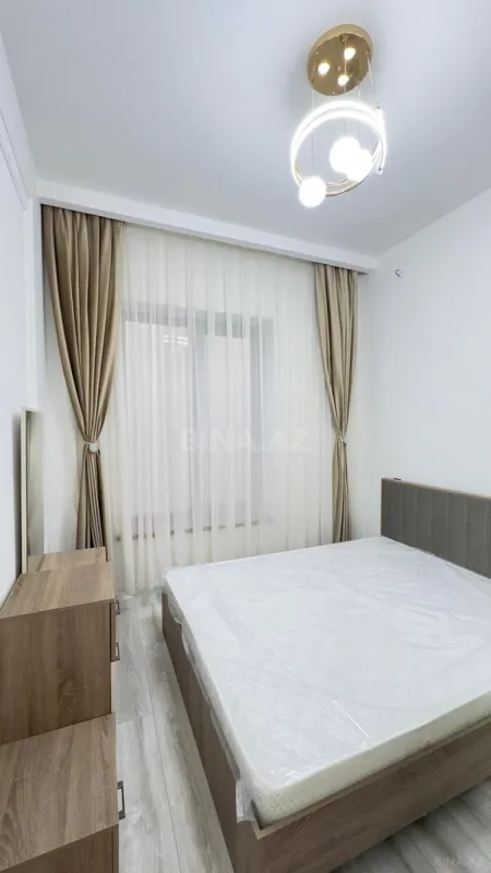 Satılır 4 otaqlı həyət evi 100 m²