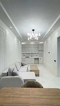 Satılır 4 otaqlı həyət evi 100 m²