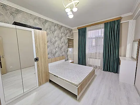 Satılır 2 otaqlı mənzil 49 m² — Bakı, Qaraçuxur 2 otaq 49.00 m²