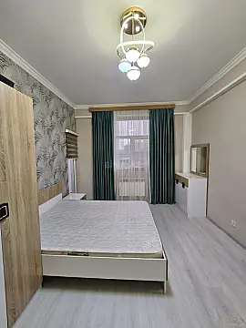 Satılır 2 otaqlı mənzil 49 m²