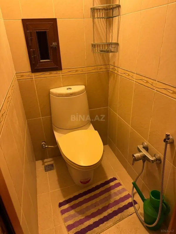 Satılır 2 otaqlı mənzil 80 m²