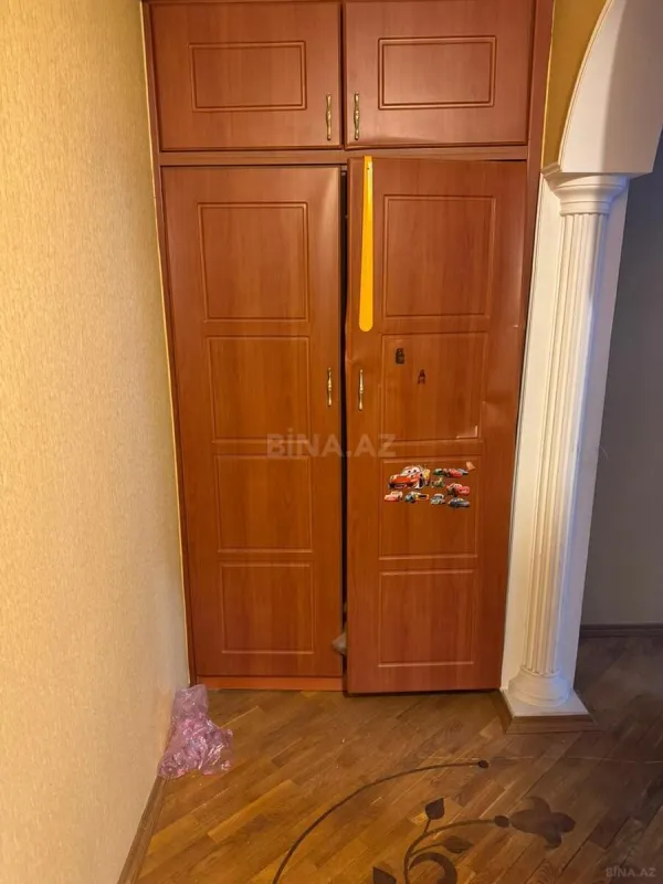 Satılır 2 otaqlı mənzil 80 m²