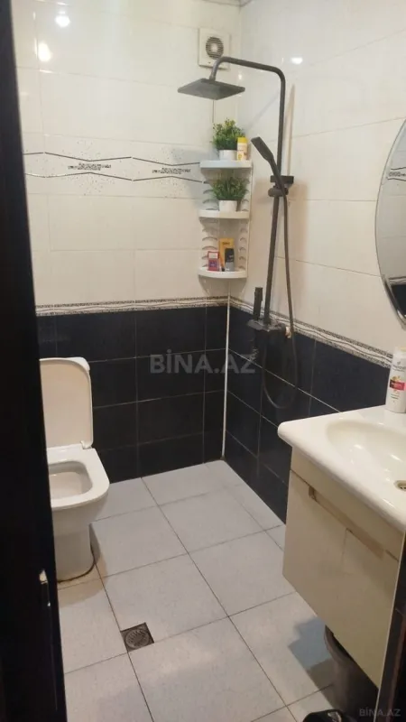 Satılır 3 otaqlı mənzil 80 m²