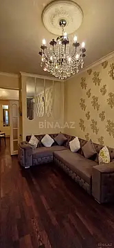 Satılır 3 otaqlı mənzil 80 m²