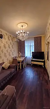 Satılır 3 otaqlı mənzil 80 m² — Bakı, Nəsimi 3 otaq 80.00 m²