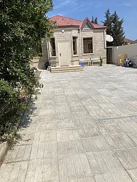 Satılır 4 otaqlı həyət evi 105 m² — Bakı, Masazır 4 otaq 105.00 m²