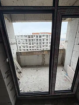 Satılır 2 otaqlı mənzil 61 m²