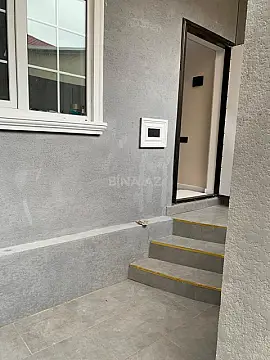 Satılır 3 otaqlı həyət evi 75 m² — Bakı, Həzi Aslanov qəs. 3 otaq 75.00 m²