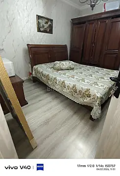 Satılır 4 otaqlı həyət evi 70 m²