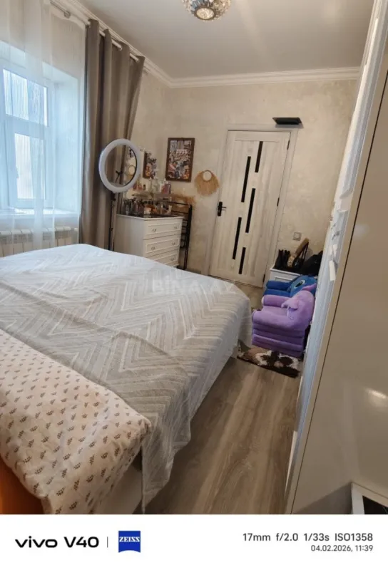 Satılır 4 otaqlı həyət evi 70 m²