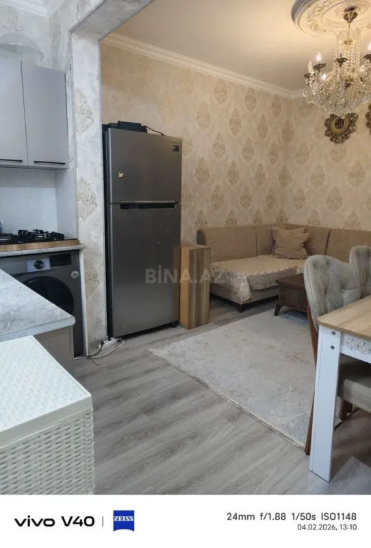 Satılır 4 otaqlı həyət evi 70 m²