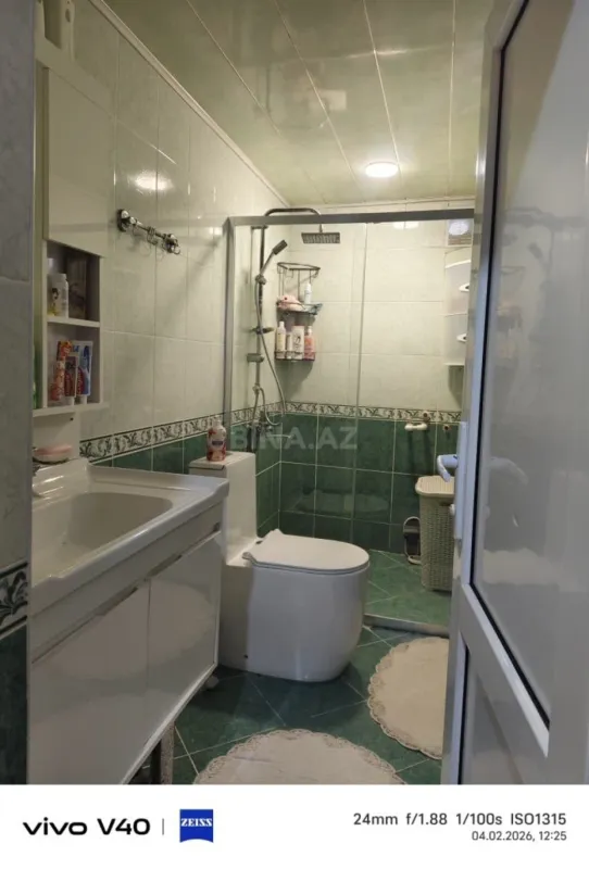 Satılır 4 otaqlı həyət evi 70 m²