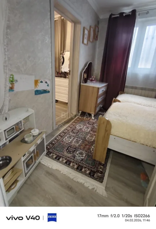Satılır 4 otaqlı həyət evi 70 m²