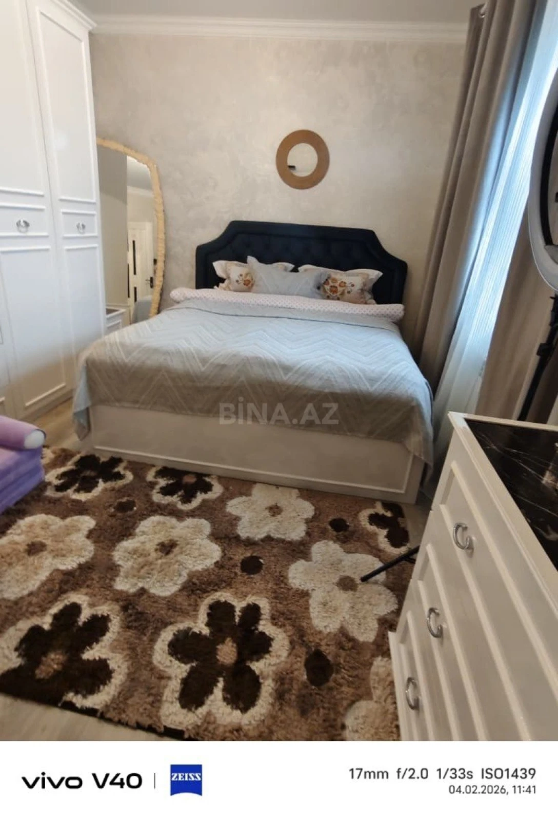 Satılır 4 otaqlı həyət evi 70 m²