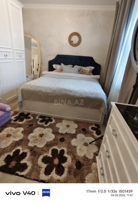 Satılır 4 otaqlı həyət evi 70 m²