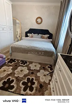 Satılır 4 otaqlı həyət evi 70 m²