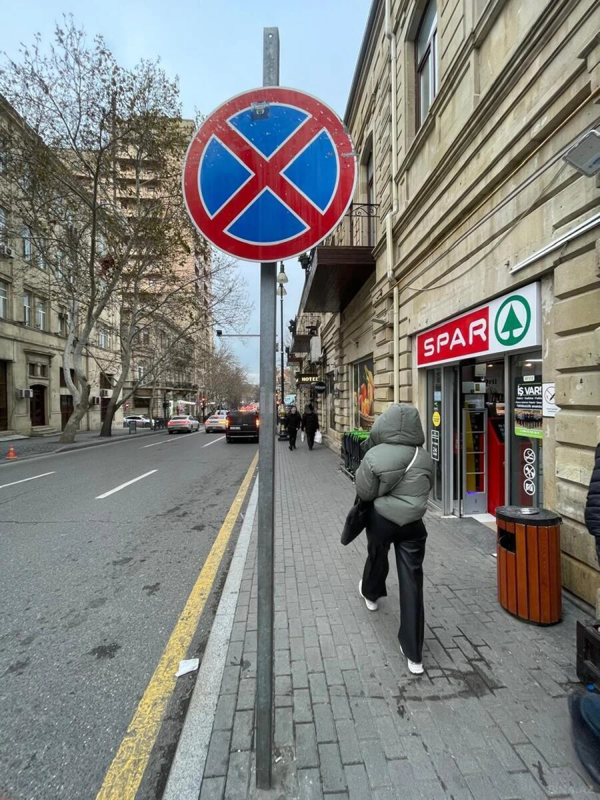 Kirayə verilir 2 otaqlı mənzil 65 m²