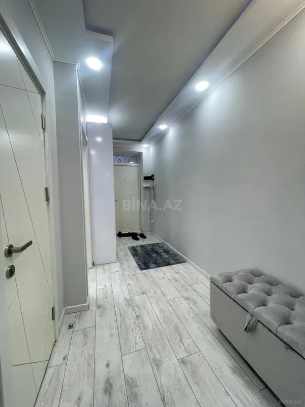 Kirayə verilir 2 otaqlı mənzil 65 m²