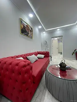 Kirayə verilir 2 otaqlı mənzil 65 m² — Bakı, Sahil qəs. 2 otaq 65.00 m²