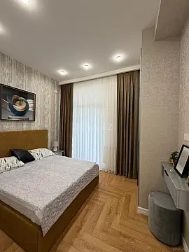 Satılır 3 otaqlı mənzil 100 m²