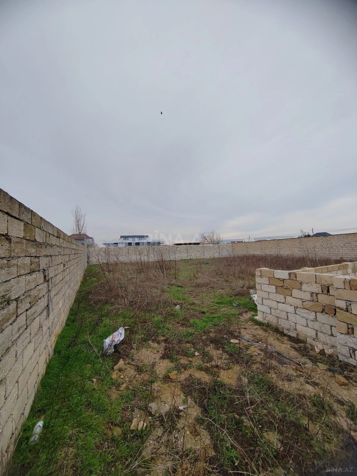 Satılır torpaq sahəsi 7 m²