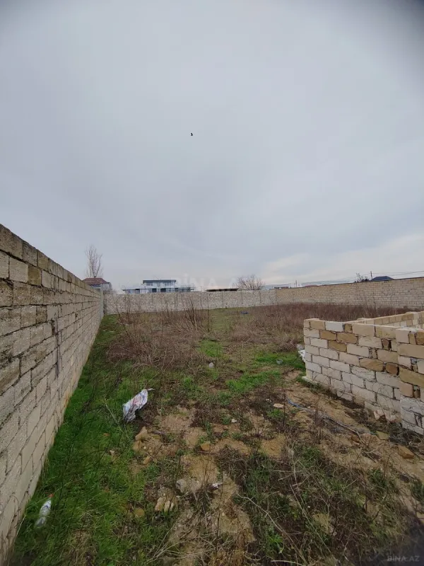 Satılır torpaq sahəsi 7 m²