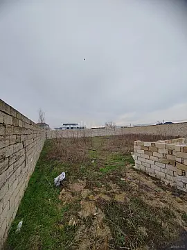 Satılır torpaq sahəsi 7 m²