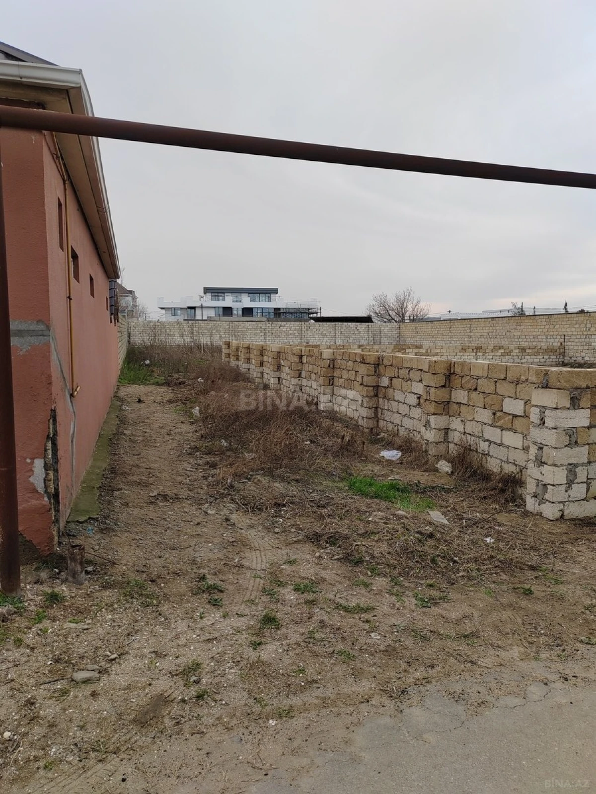 Satılır torpaq sahəsi 7 m²