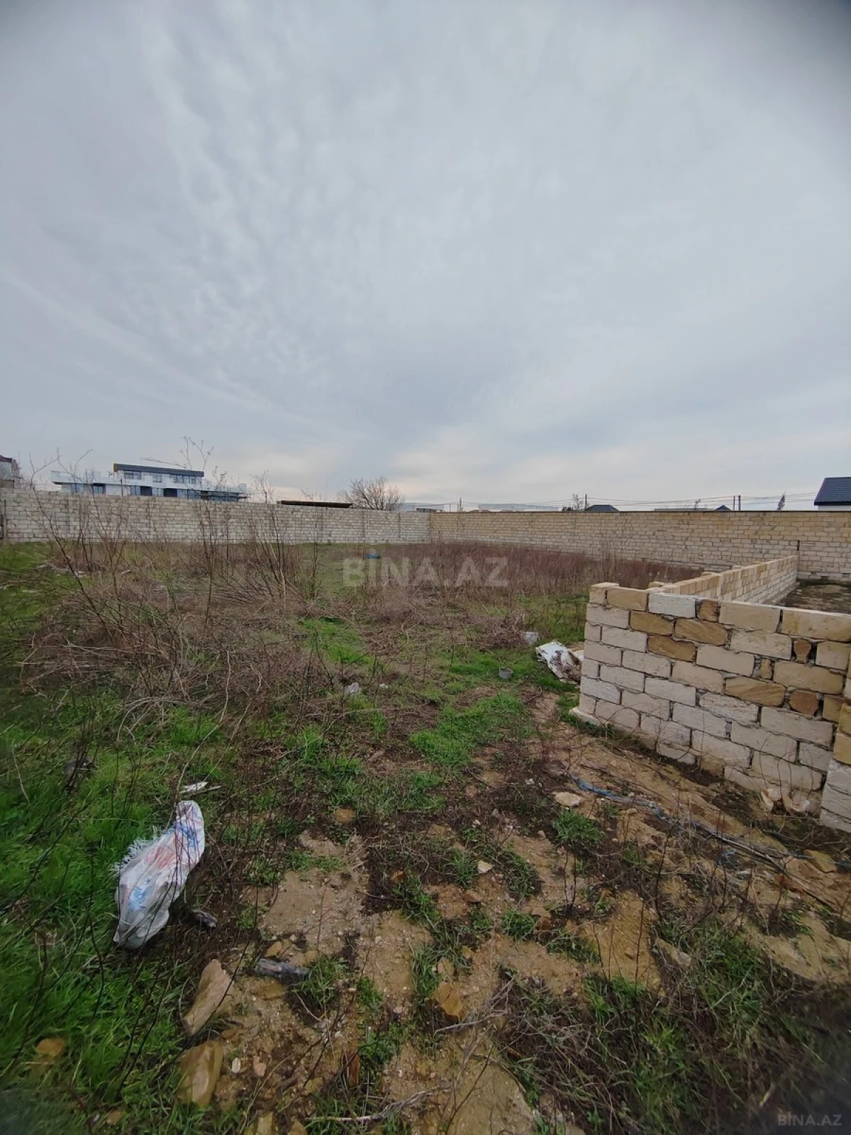 Satılır torpaq sahəsi 7 m²