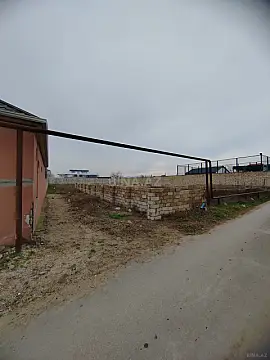 Satılır torpaq sahəsi 7 m²