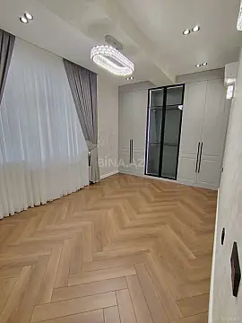 Satılır 3 otaqlı mənzil 105 m²