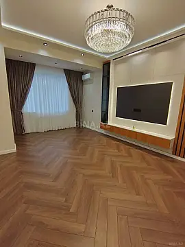 Satılır 3 otaqlı mənzil 105 m² — Bakı, Həzi Aslanov qəs. 3 otaq 105.00 m²