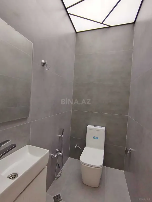 Satılır 3 otaqlı mənzil 105 m²