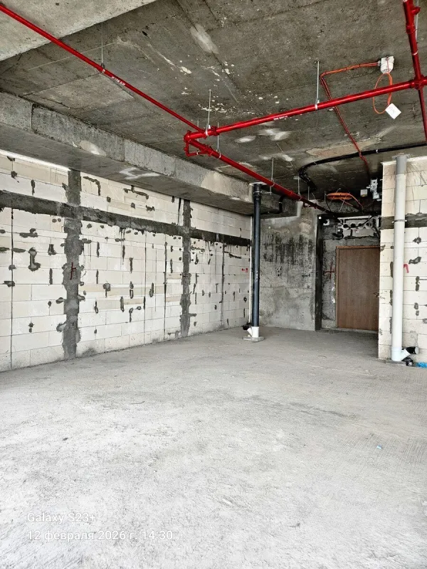 Satılır 3 otaqlı mənzil 139.7 m²