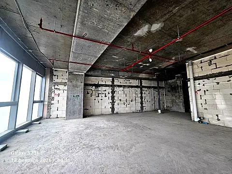Satılır 3 otaqlı mənzil 139.7 m²