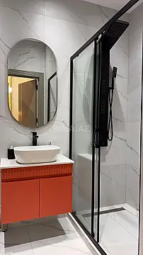 Kirayə verilir 2 otaqlı mənzil 70 m²