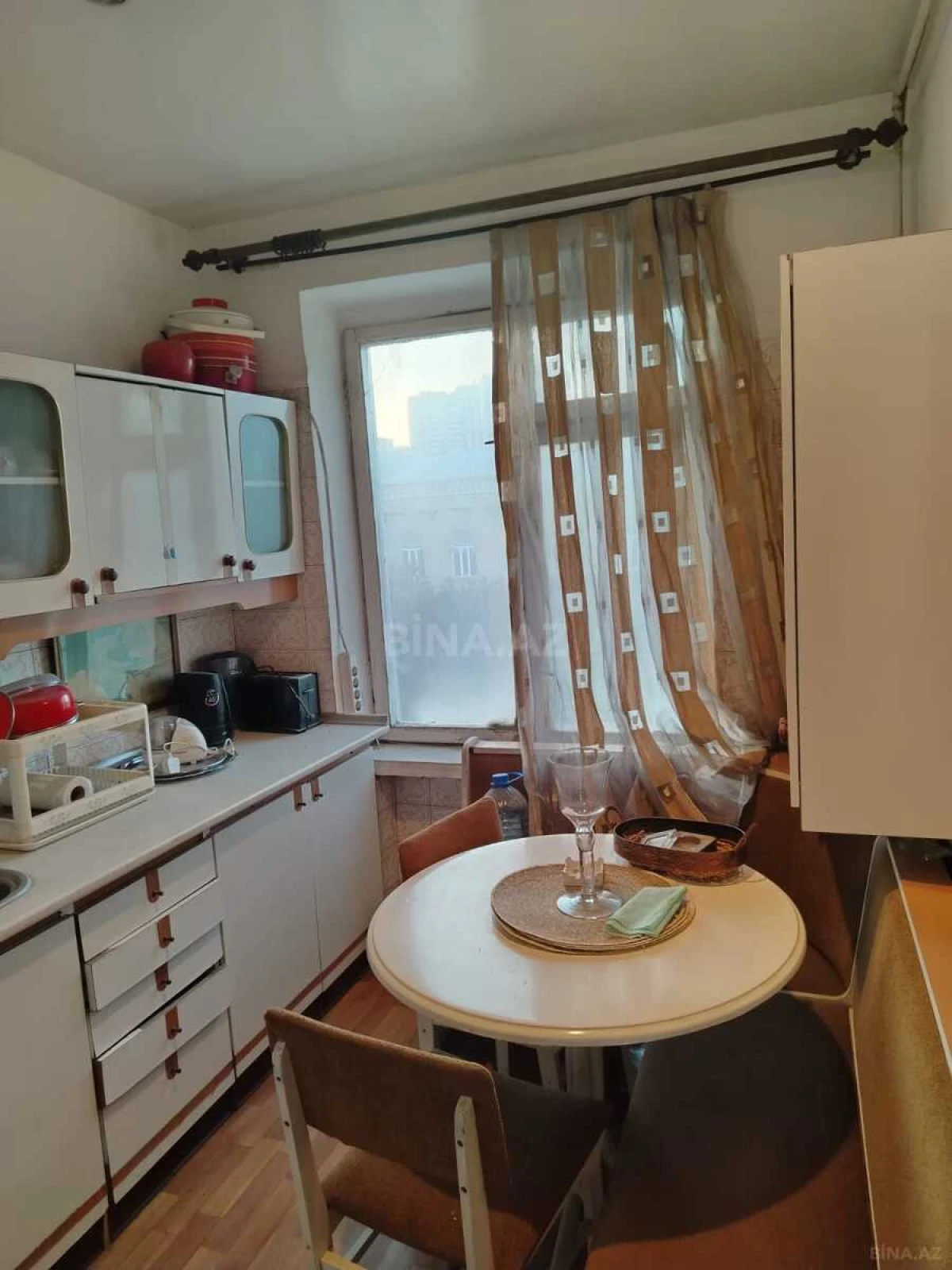Satılır 3 otaqlı mənzil 70 m²